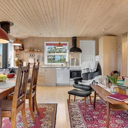 Holiday home 2 Bedroom Beautiful In *