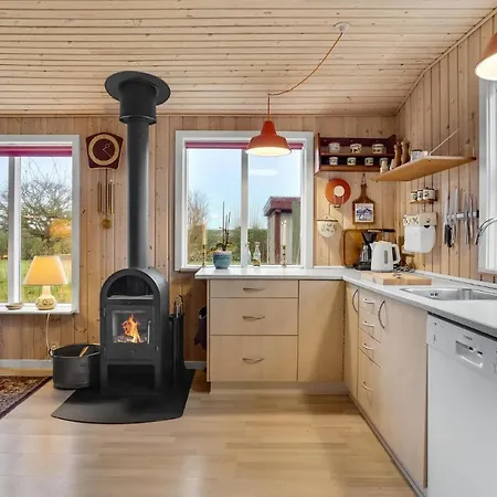 Impresionante Casa En Con Wifi