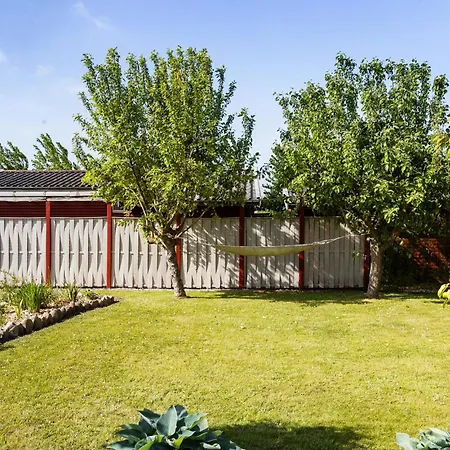 2 Bedroom Beautiful In Otterup